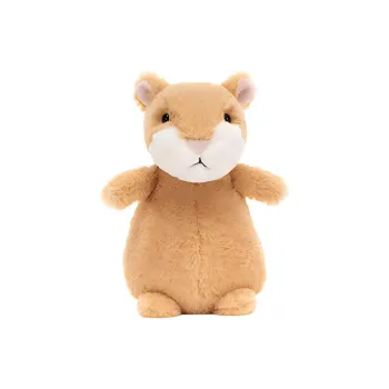 JELLYCAT Forest Animal Collection Cheerful Dolls Plush Doll 15cm Height