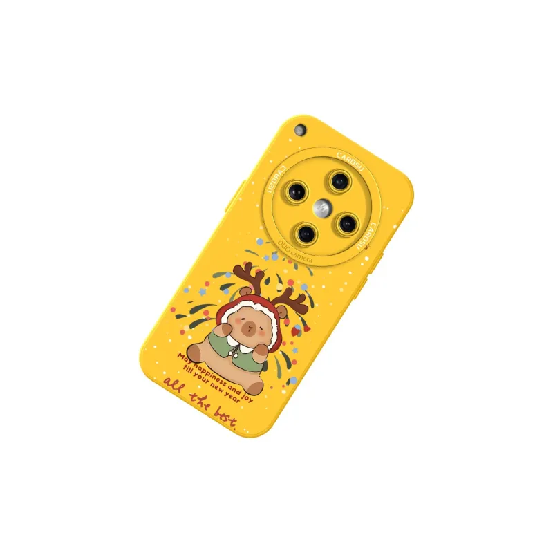 CHUNFAN Phone Cases-7