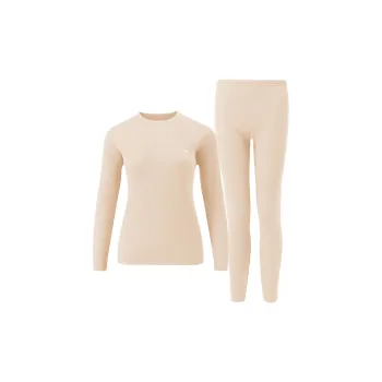 MIIOW Unisex Thermal Sets