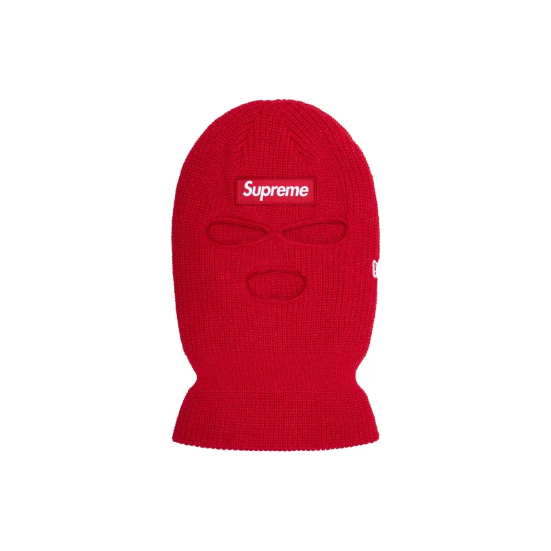 Supreme New Era Box Logo Balaclava-6