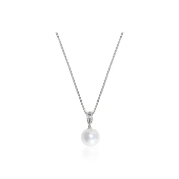 IDOKAWA Pearl Necklaces Women's