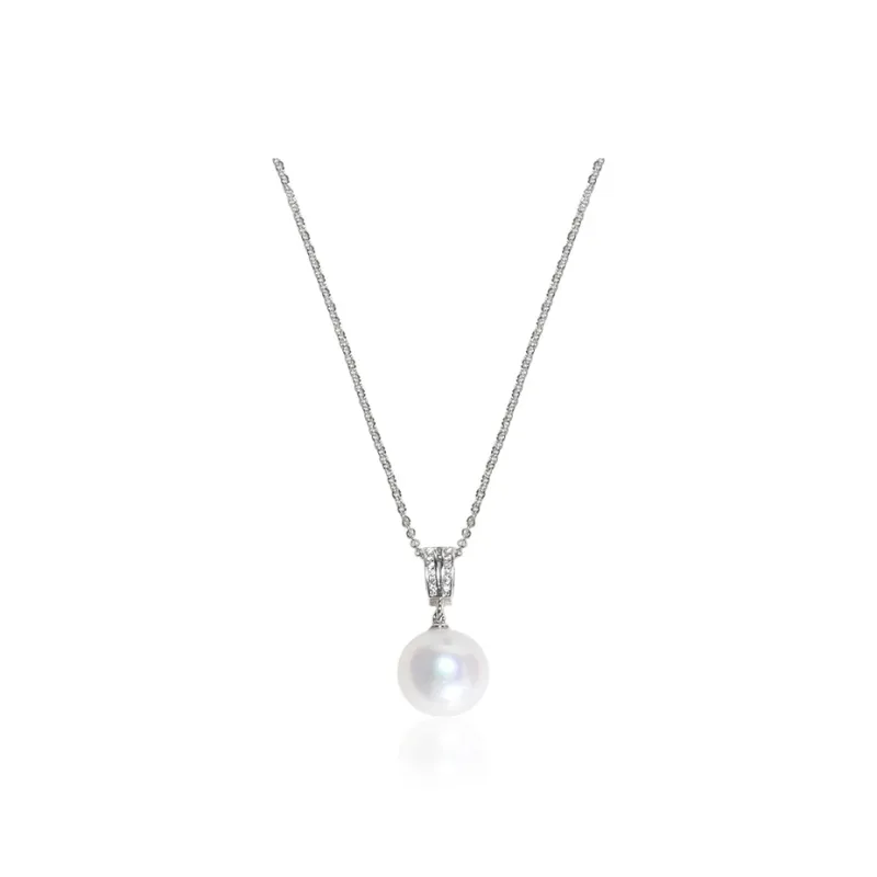 IDOKAWA Pearl Necklaces Women's-0