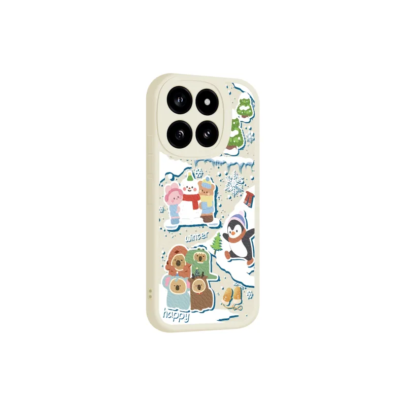 MINISO Phone Cases-5
