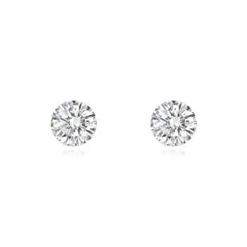 Crafts Women's Alloy Stud Earrings Women's