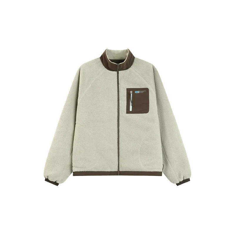 Crying Center Jackets & Coats Unisex-6