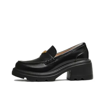 Tata Prophecy House Loafers 6cm Women's