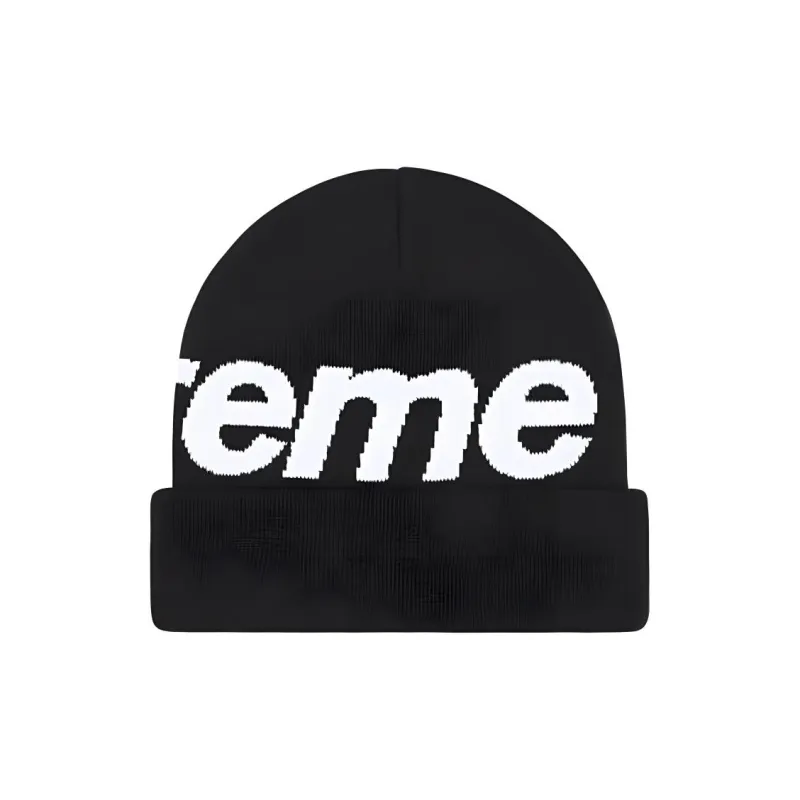 Supreme Big Logo Beanie FW20-1