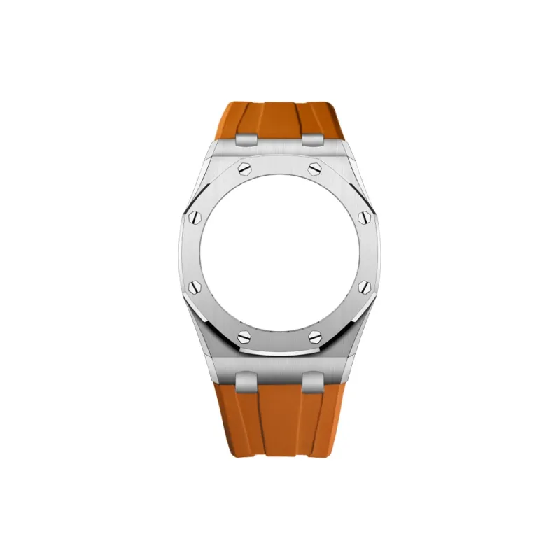 SHOCKTIMES Unisex Watch Cases-14