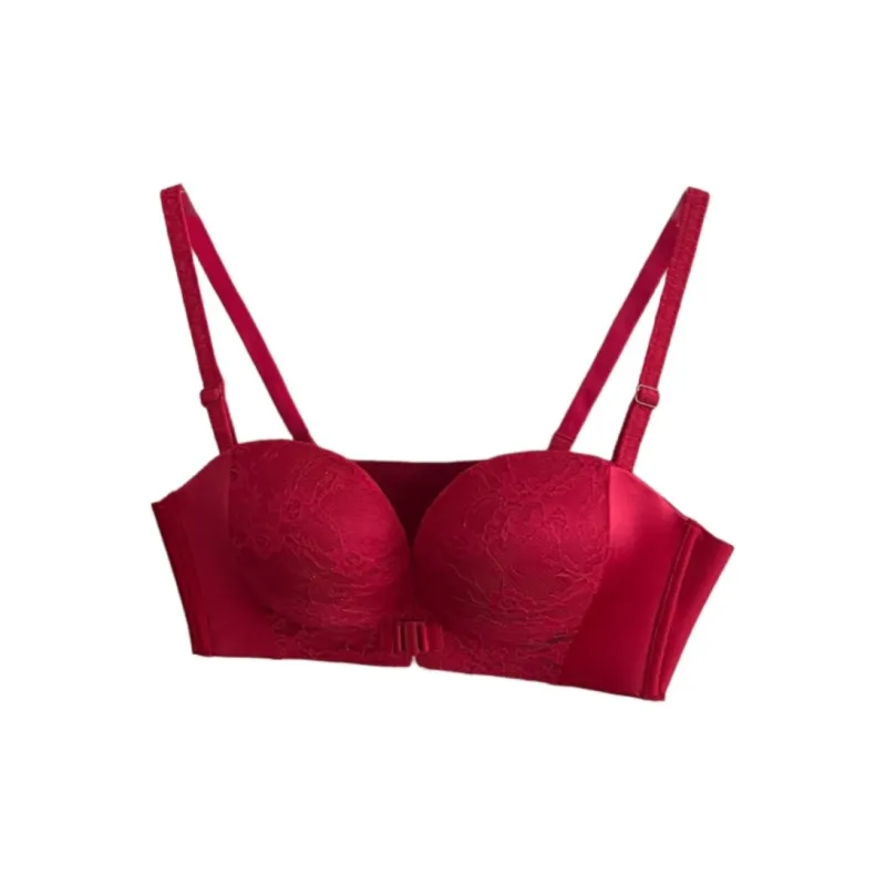 Elan and White Women's Bras-4