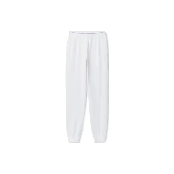 Alexander Wang Crystal embellished Track Pants