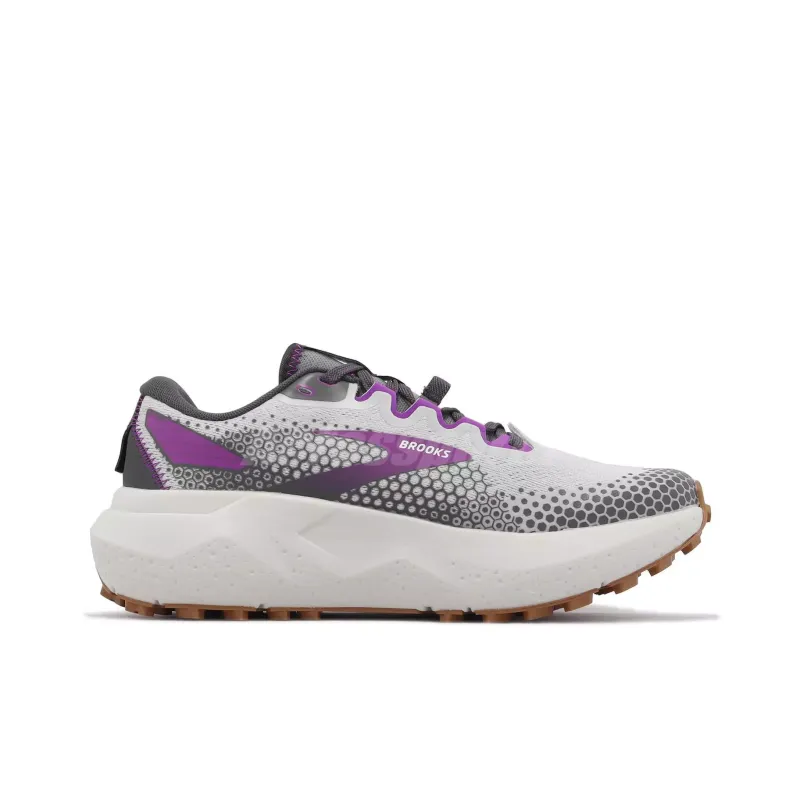 Brooks Women's Caldera 6 'Oyster Purple' Women's-1
