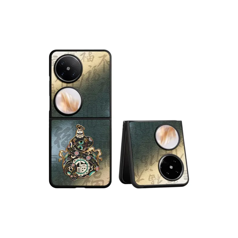 SUPER MOUSE Phone Cases-3