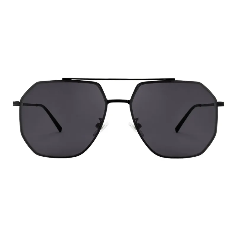 CYXUS PC Aviator Sunglasses Unisex-16