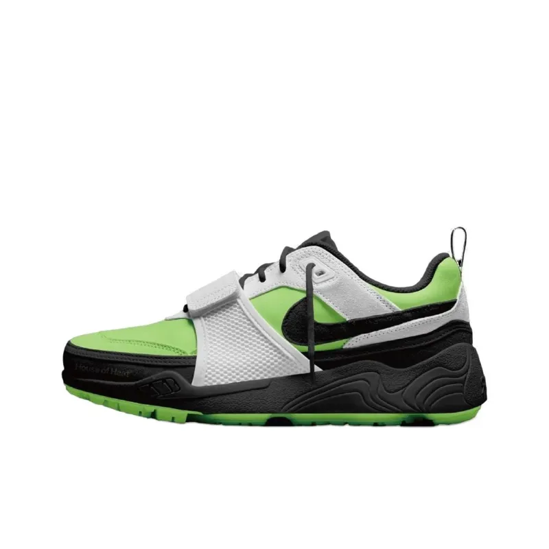 JORDAN Zoom Field Jaxx Travis Scott Limelight-0