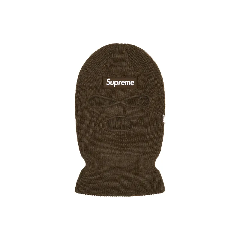 Supreme New Era Box Logo Balaclava-4