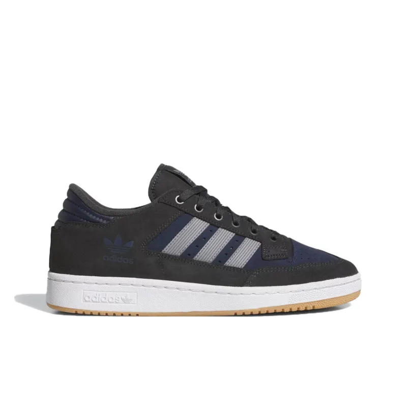 Centennial Adidas Originals 85 Low Adv 'Carbon Collegiate Navy'-1