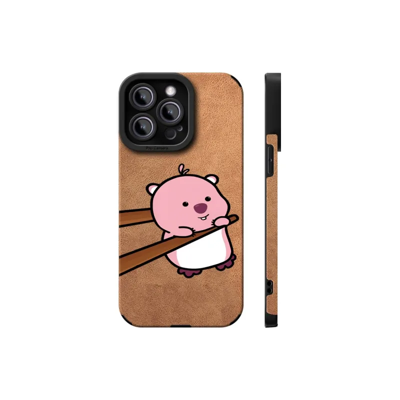 CHUNFAN Phone Cases-16