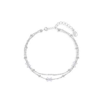 BTOE 999 Fine Silver Bracelets Women's