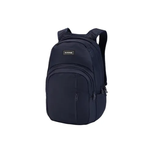Dakine Polyester Backpack Unisex Dark Blue
