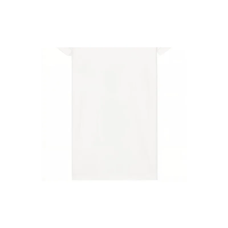 KENZO Short Sleeved Dresses Women's White-3