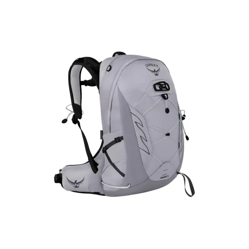 OSPREY Recycled High Clubs Nylon Backpack Small Size Women's Gray
