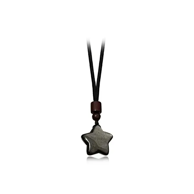 GLOIRE Necklaces Unisex-0