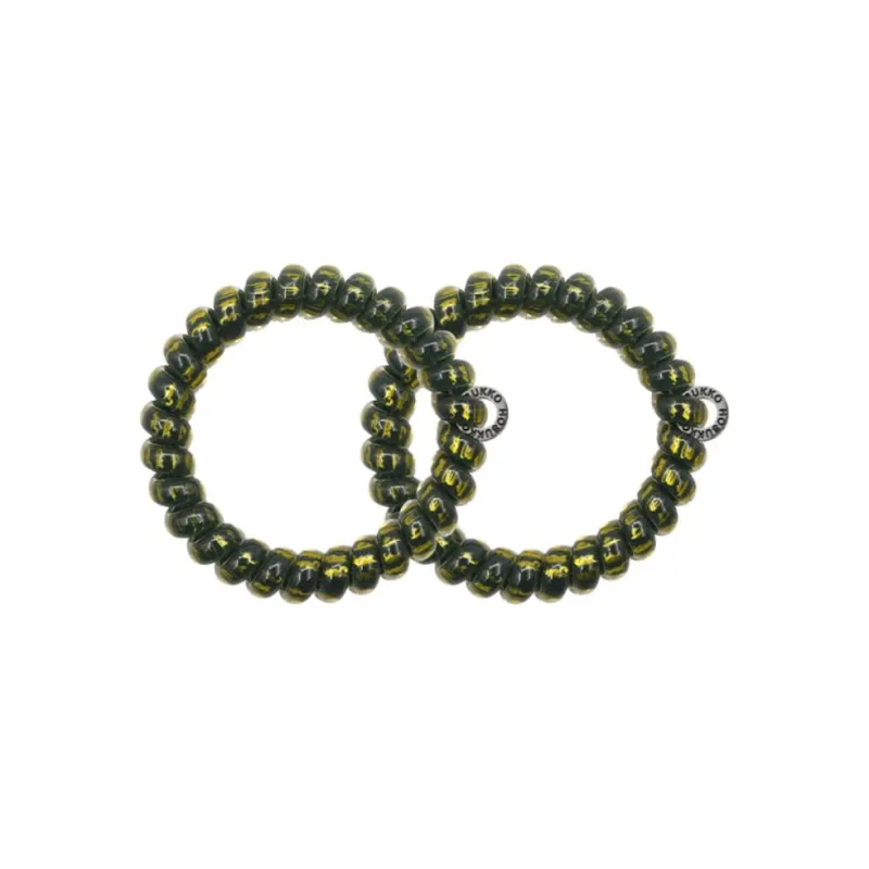 HOSUKKO Hair Ties Unisex-7