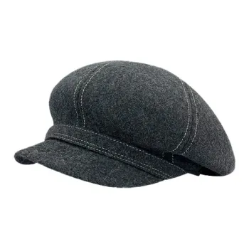MUSTKOO Berets Women's