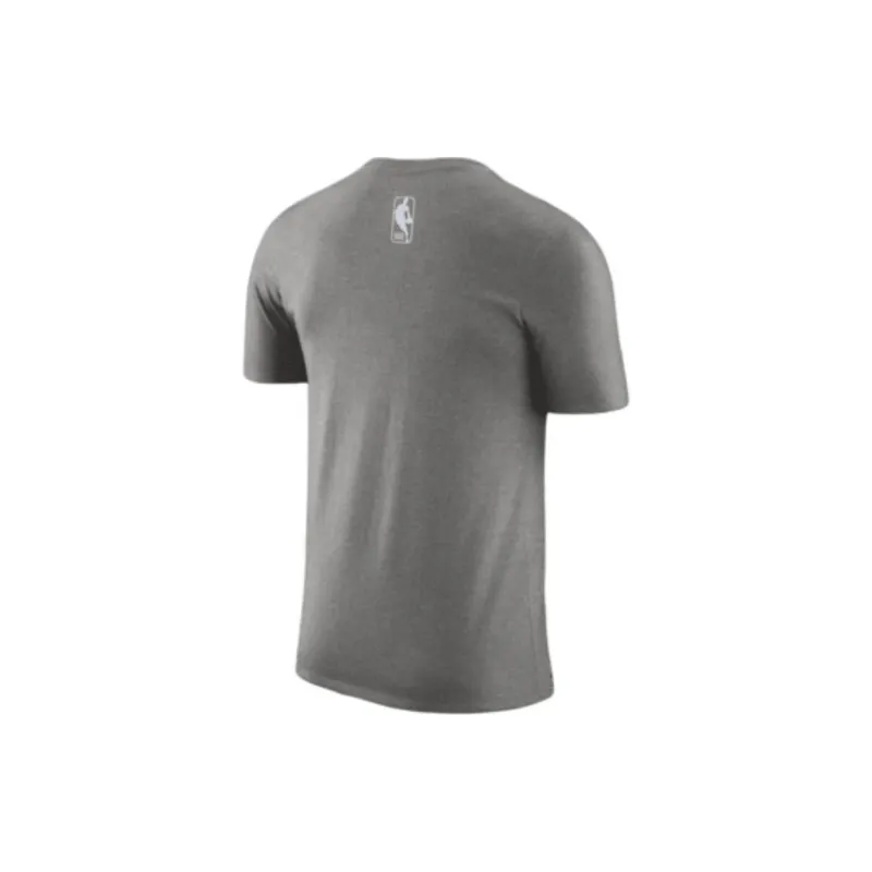 Nike Dallas Mavericks Essential City Edition Men's Nike Nba T Shirt-1