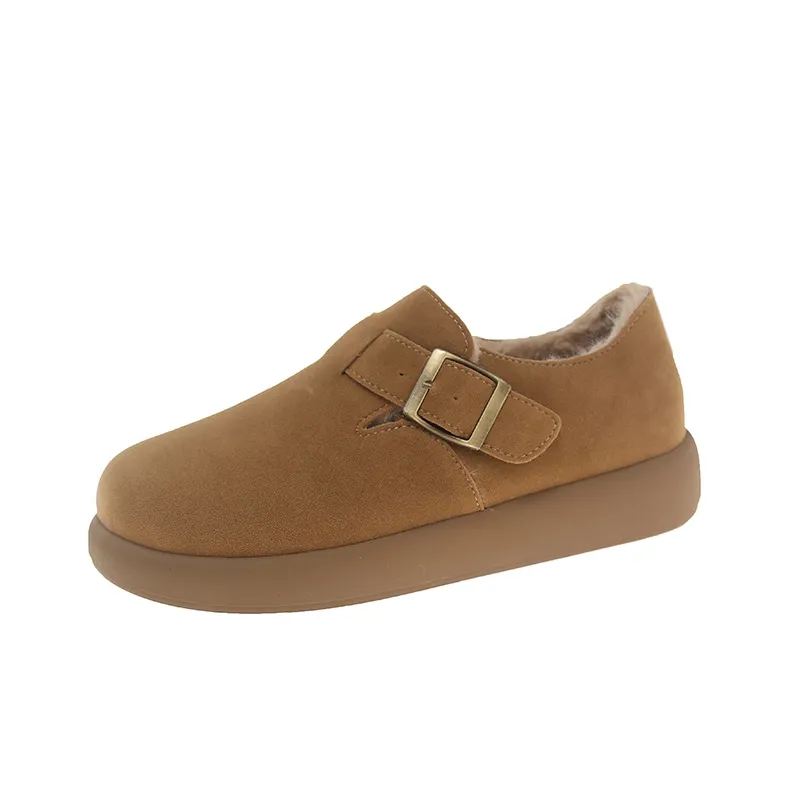 VAEL Casual Single Shoes Women's-5