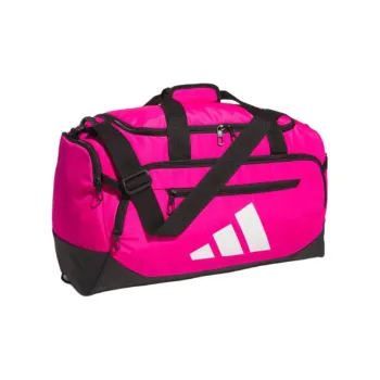 Adidas Free Shipping With AdiClub Defender 5 Small Duffel Bag