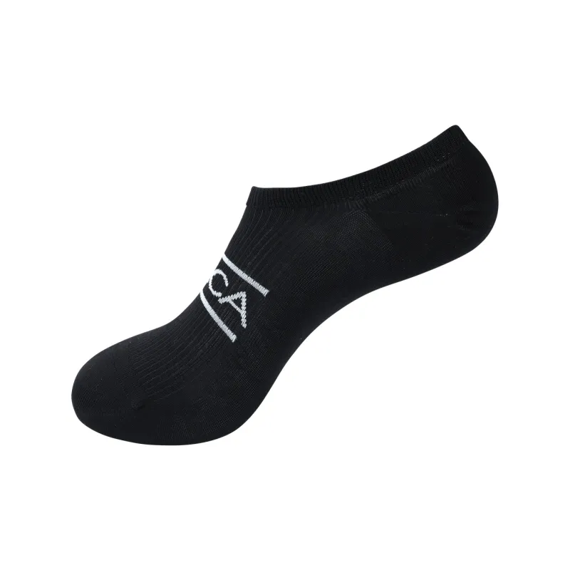 NAUTICA UNDERWEAR No-Show Socks Men's 1 Pack-3