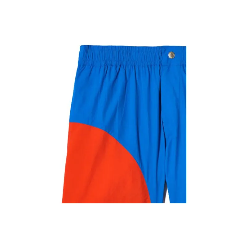 KENZO Casual Shorts Men's Multicolor-3