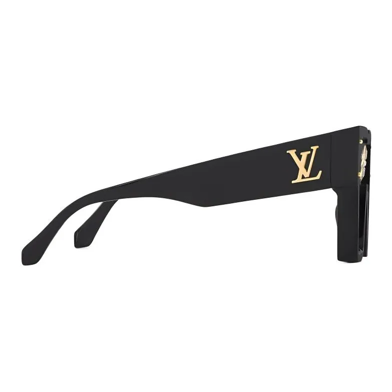 Lv Cyclone Sunglasses-3