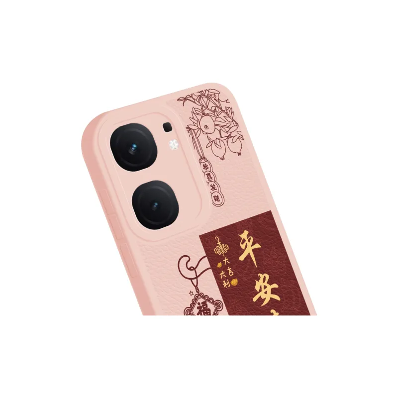MINISO Phone Cases-1
