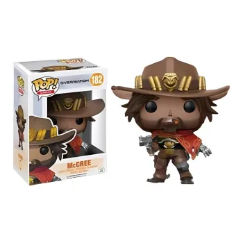 Funko POP! Collection GAMES Chibi Figures