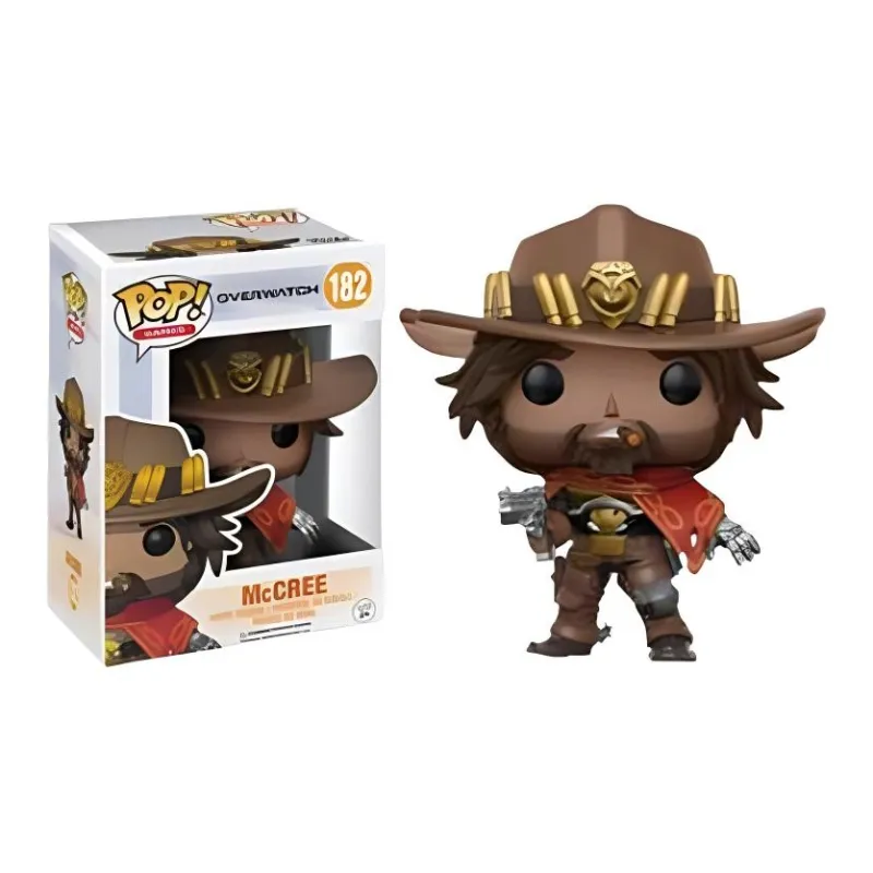 Funko POP! Collection GAMES Chibi Figures-0