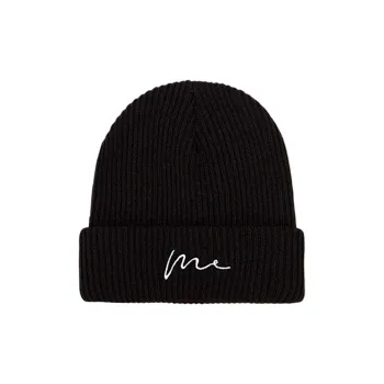 CARTELO Polyester Beanies Unisex Gift Box Set