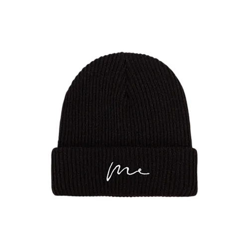 CARTELO Polyester Beanies Unisex Gift Box Set