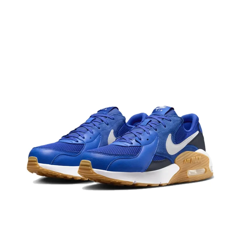 Nike Air Max Excee 'Racer Blue Gum'-1