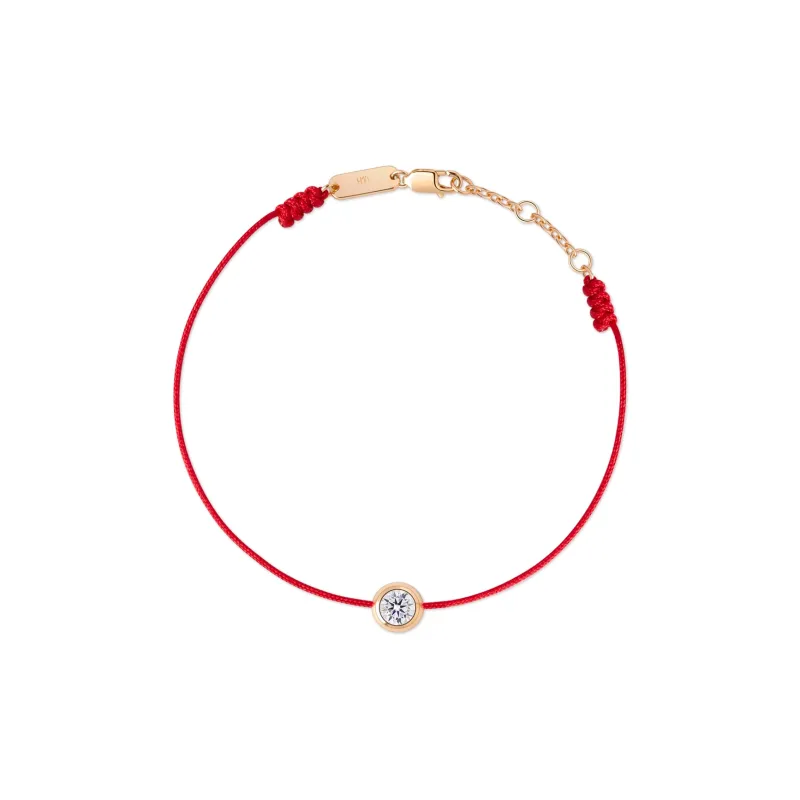 HENGMEINA 925 Silver Mohsunnite Necklaces Unisex-1