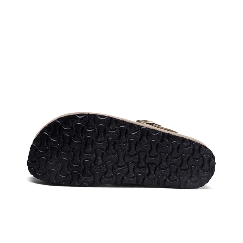 JKEM Cushioned Slip-Resistant Abrasion-Resistant Low-Top Casual Shoes Unisex-29