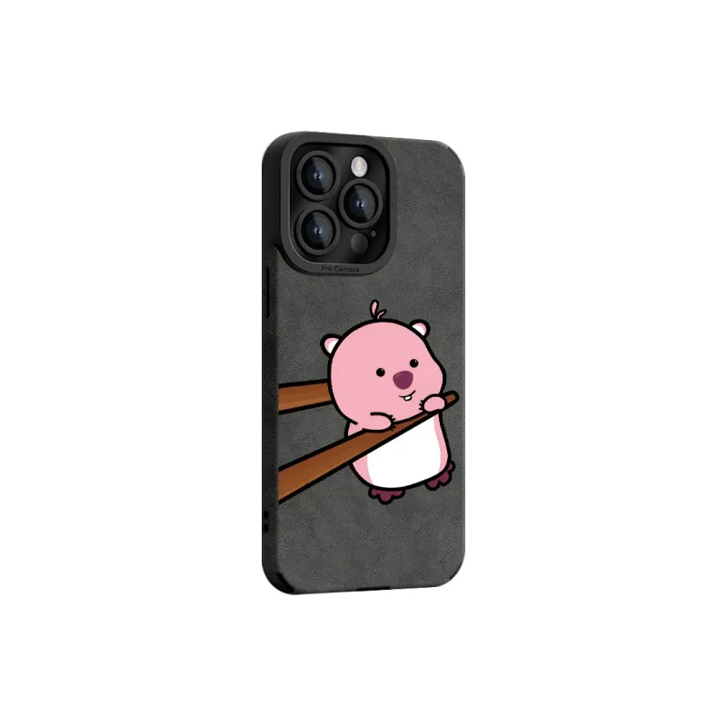 CHUNFAN Phone Cases-10