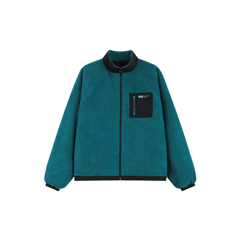 Crying Center Jackets & Coats Unisex-2