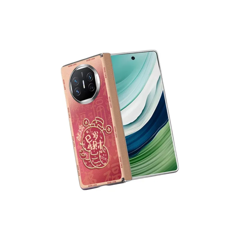 SUPER MOUSE Phone Cases-17