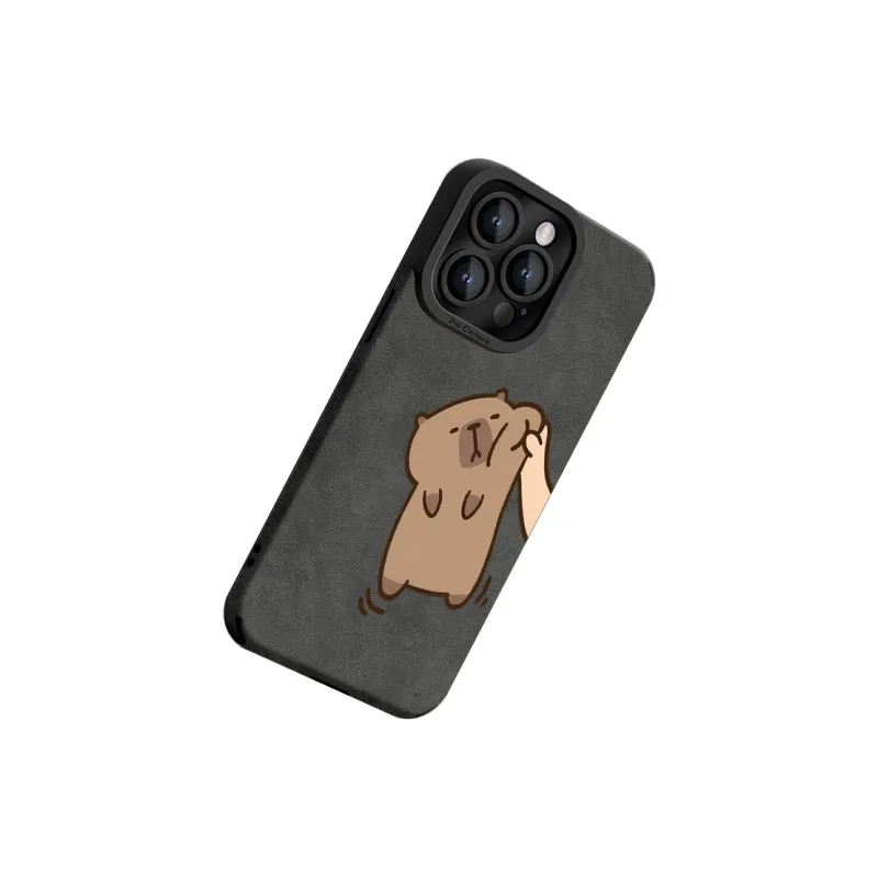 CHUNFAN Phone Cases-3