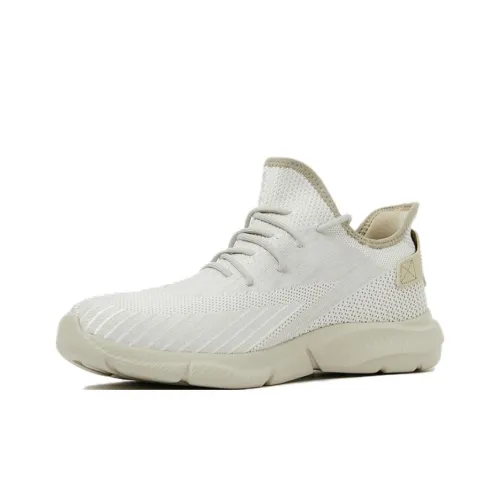 Skechers Ingram Cushioning, Slip Resistant, Breathable, Lightweight Low Top Casual Shoes Men's Ivory