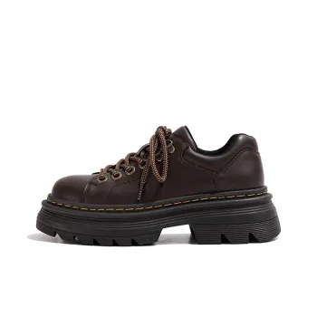 Old Meow Casual Single Shoes Women's