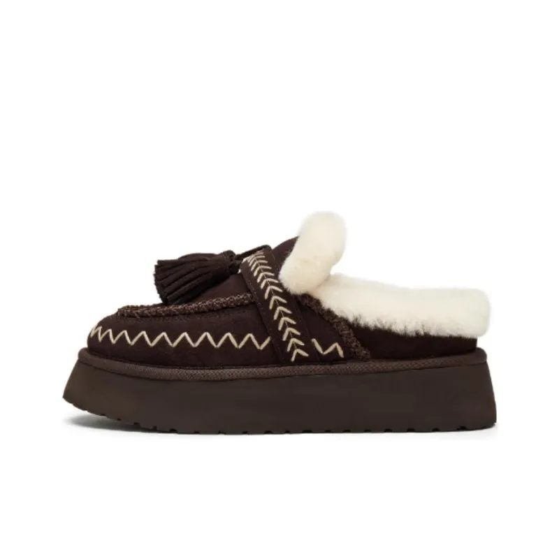 Staccato Closed Toe Slippers Women's-4