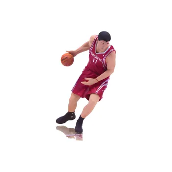 McFARLANE Mike Flanagan NBA Collection Scale Figures
